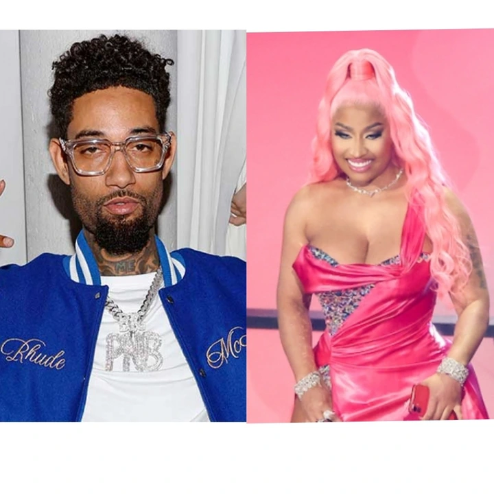 We rappers shouldn’t be posting locations to our whereabouts’ – Nicki reacts to the death of Pnb