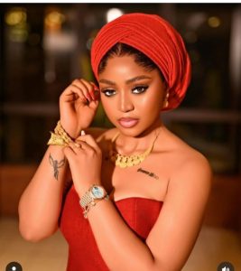 People Insulted Us For Years, And I Held Us Down — Regina Daniels.