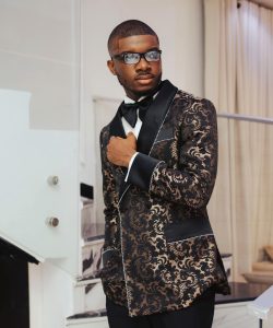 Justus Nwachukwu: The Rising King Shaping Nigeria’s Engineering Future